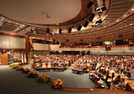 برگزاری ۲ همایش مرتبط با کار و تامین اجتماعی در شیراز در هفته آینده