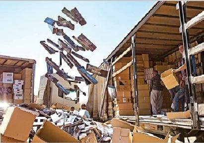 فشار اقتصاد سیاه به صندوق‌های بازنشستگی