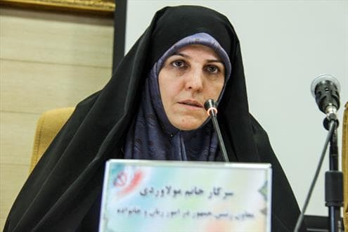 فرهنگ تقسیم کار خانه بین مردان و زنان نیازمند تغییر است