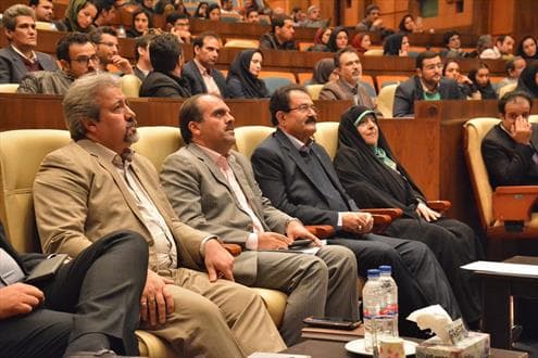 آغاز رسمی استارت آپ ویکند سبز در تهران