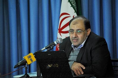 المپیاد ورزشی انگیزه سلامت و نشاط بازنشستگان