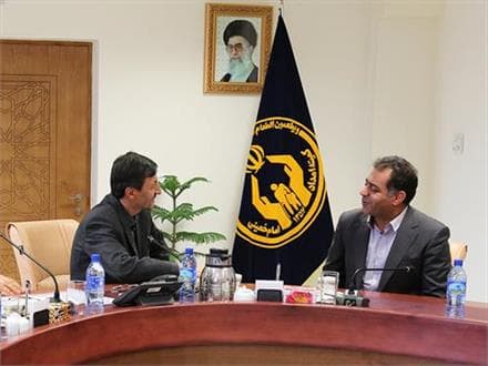 سوق منابع مالی بانک های عامل به سوی پرداخت تسهیلات قرض الحسنه