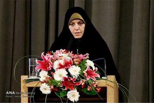 ستاد ملی زن و خانواده به زودی شکل می گیرد