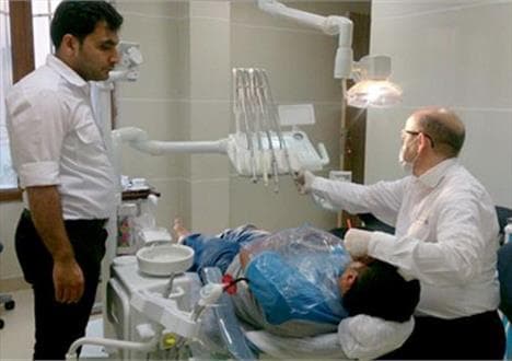 مناقشه بر سر افزایش ۵ درصدی تعرفه‌های پزشکی