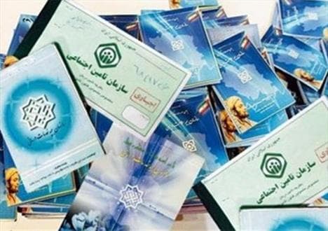 اجرای طرح حذف دفترچه‌های درمانی در شش استان