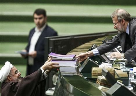 بودجه زیر ذره‌بین بیمه