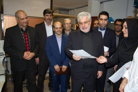 حفظ منافع ملی با حذف دفترچه های درمانی