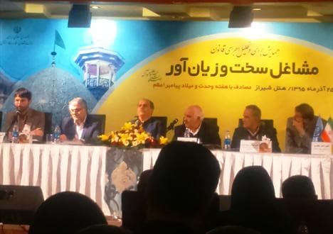 کشور نیازمند تحول اساسی در قانون نویسی و انشای رای در محاکم