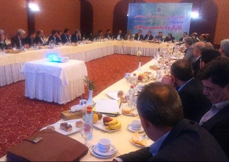 بازرسی هوشمند و الکترونیک مصداق بارز افزایش بهره وری