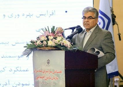 اجرای چندین طرح با اثرگذاری بسیار بالا با کمترین هزینه