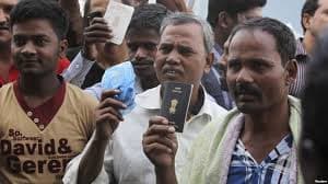 حل چالش کارگران مهاجر، نیازمند اجماع بین المللی