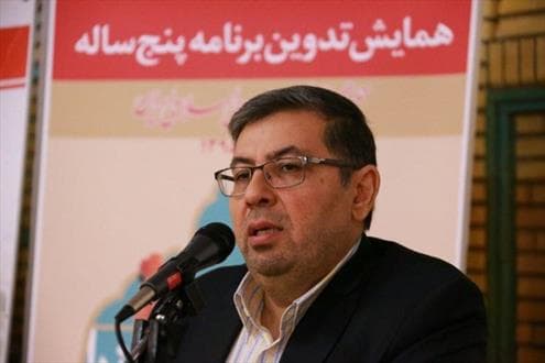 کاهش بودجه هلال احمر؛ جفا در حق امدادگران