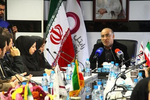 مدیرعامل رایتل از پوشش سراسری LTE در تهران خبر داد