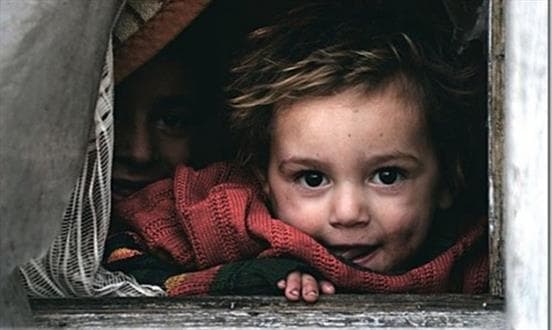 افزایش ۵/۱۲ درصدی کودکان بی سرپرست