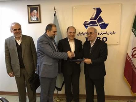 تشکیل شرکت مشترک توسط کشتیرانی و ملی نفتکش