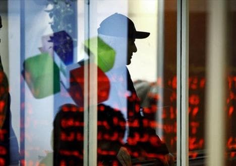 دودستگی بازیگران بزرگ بورس