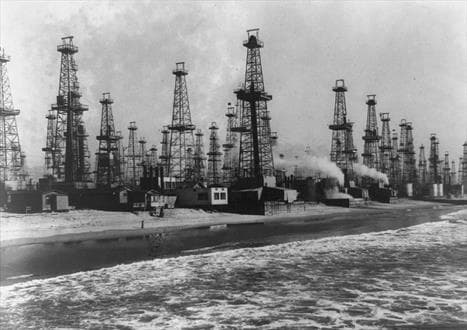 پیش‌بینی جهش رشد