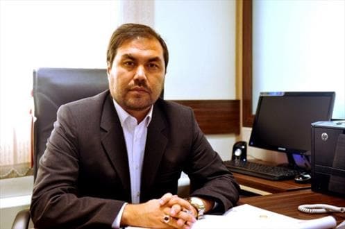 برگزاری جشنواره کتاب سال تأمین اجتماعی