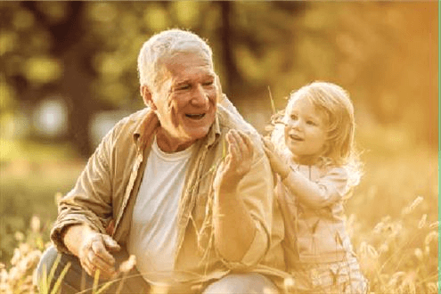 راز یک سرمایه ۳۵ هزار میلیارد دلاری برای سالمندان!