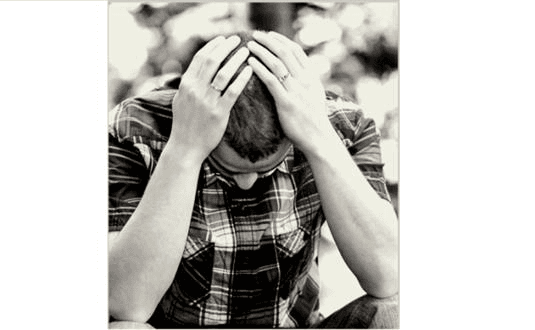 وقتی غصه سلامتتان را می‌خورد