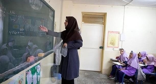 واریز پاداش پایان خدمت و مطالبات معوق ۹۳۲ هزار معلم