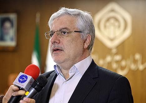 مصاحبه تلویزیونی مدیرعامل سازمان تامین اجتماعی در خصوص بخشودگی جرائم بیمه ای کارفرمایان خوش حساب