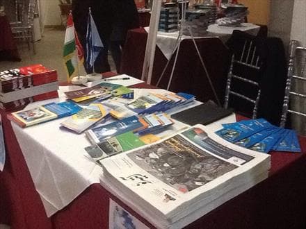 گزارش تصویری از  نخستین همایش ملی کاربرند