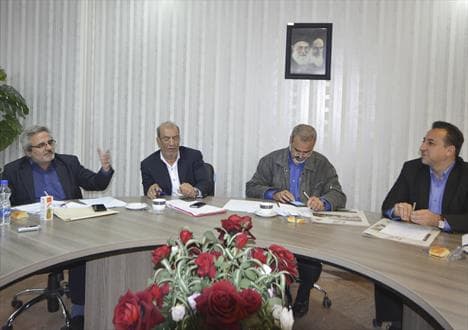 حفظ استقلال با تقویت سه جانبه گرایی