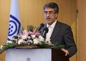 پرونده الکترونیک در ۲ شعبه تامین اجتماعی تهران اجرا شد