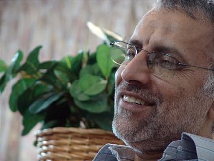 فراخوانی  به‌ حق و مشارکت