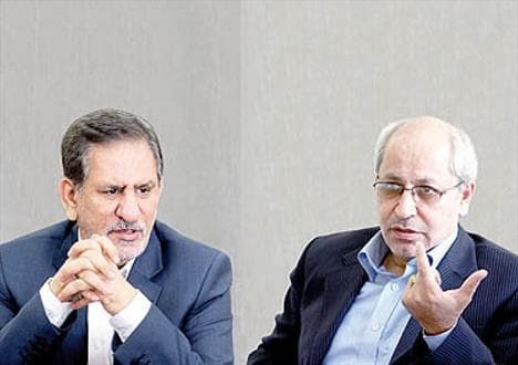 گزارش به مردم از مثلث اقتصاد کلان