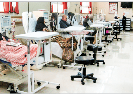 برای خدمت رسانی به آسیب دیدگان زلزله آمادگی کامل داریم