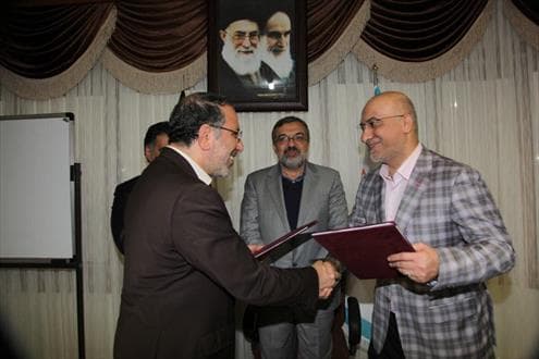 امضای قرارداد رومینگ ملی سه اپراتور تلفن همراه