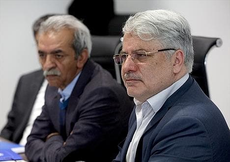 تشکیل  کمیته مشترک   تأمین اجتماعی و اتاق بازرگانی ایران