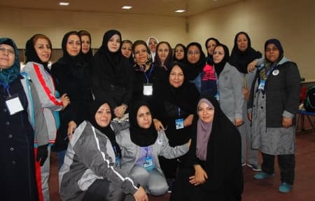 سلامت بانوان بازنشستگان و مستمری بگیران ضروری است