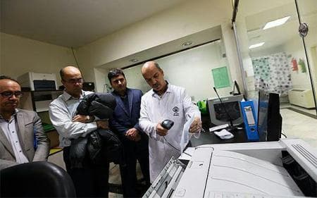 برگزاری سمینارحذف دفترچه درمانی تامین اجتماعی