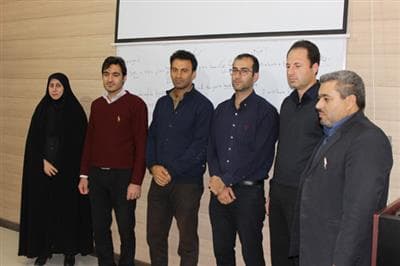 برگزاری دوره های تخصصی آموزش در پتروشیمی ایلام