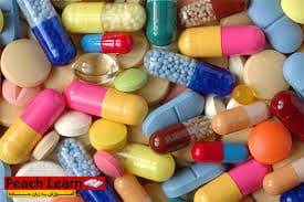 اخذ ۱۳ پروانه جدید از سازمان غذا و دارو  توسط رازک