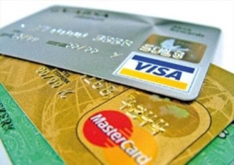 امکان گردش مالی کارت اعتباری گردشگران  تا ۲۰ میلیارد دلار