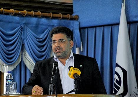 بستر حوزه IT در تمامی مراکز درمانی  سازمان فراهم شده است