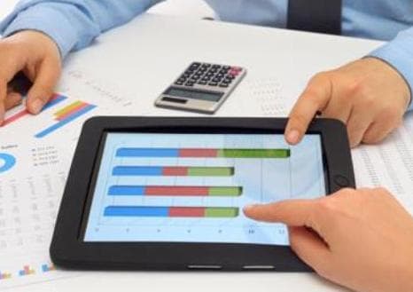 اول هفته منفی بورس