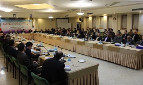 استفاده از تجهیزات ساخت داخل در دستور کار پالایشگاه اصفهان