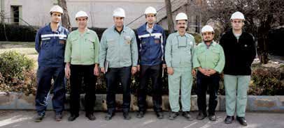 ارزش‌افزوده ۲.۱ میلیارد تومانی در شرکت فولاد مبارکه