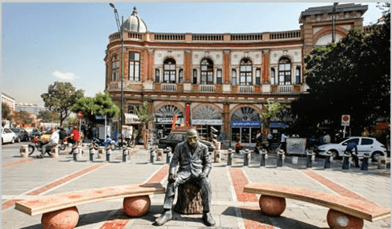 بهترین شهرها برای زندگی