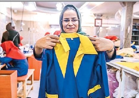 حقوق و مزایای کارگر در یک نگاه