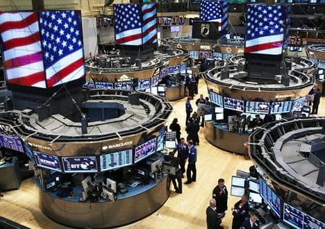 هراس آمریکایی از دلار قوی