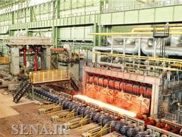 تعدیل ۱۹ درصدی فولاد مبارکه اصفهان