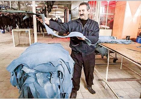 سهم ۶/۵ میلیونی کسب و کارهای خرد در اشتغالزایی