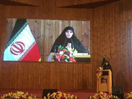 اختصاص بودجه برای احداث پارک بانوان در استان های کشور