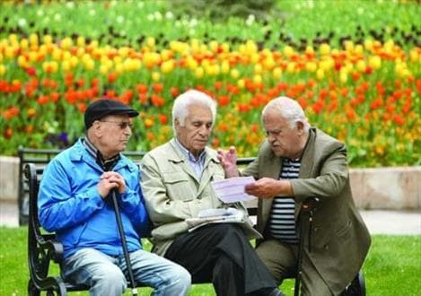 بازنشستگان کشوری در نامه به شورای نگهبان: مصوبه مجلس را رد کنید